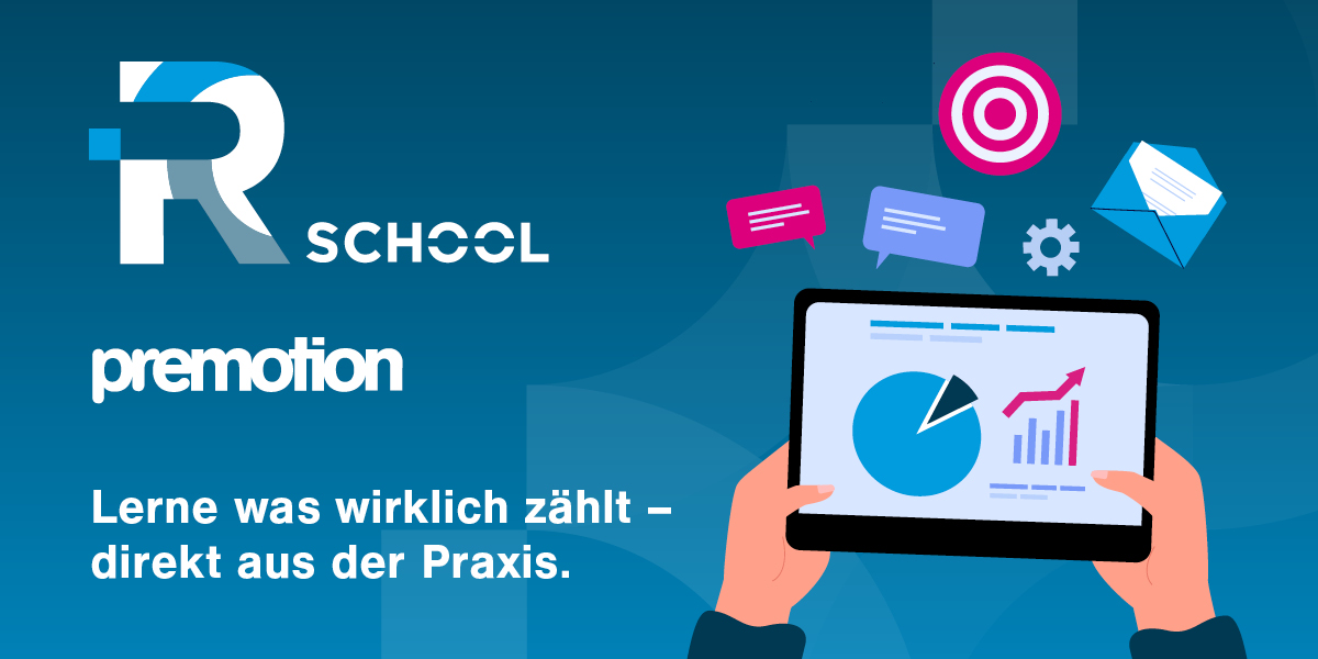 Premotion KMU Bootcamps
